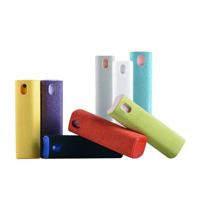 Touchscreen Cleaner Spray