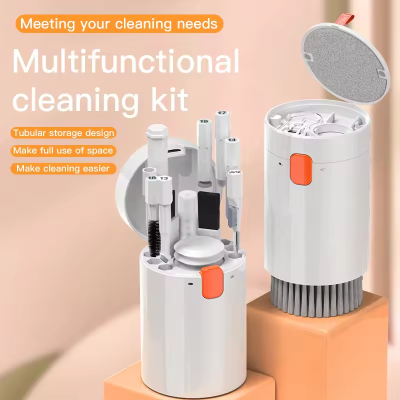 20 in 1 cleaning kit for Laptop
