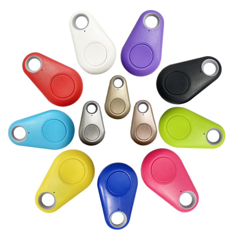 Bluetooth anti-lost device