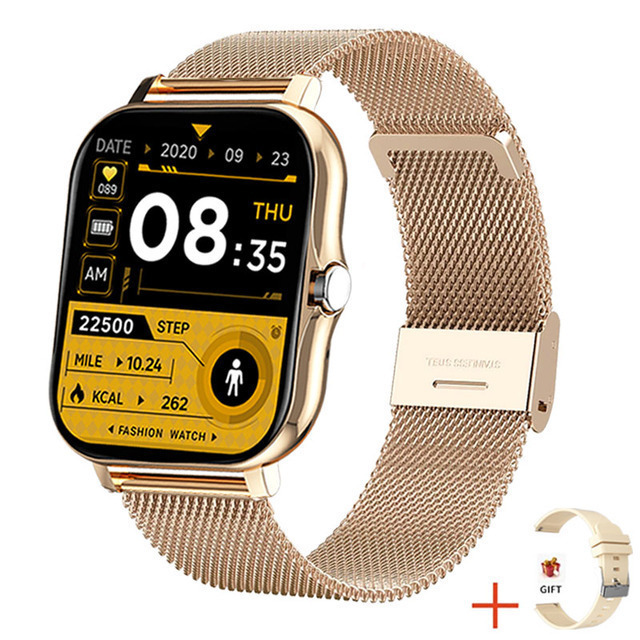 Y13 Heathy Smart Watch