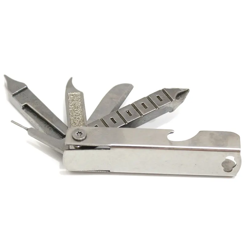 11 in 1 Multi-Function card removal pin