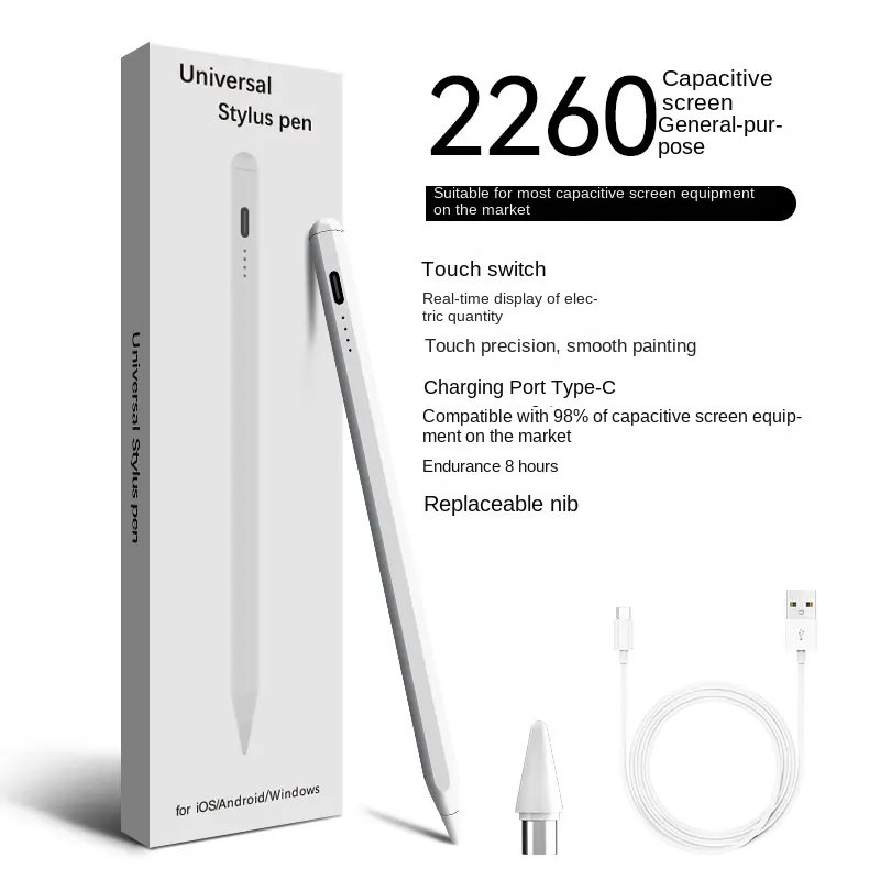 Universal Stylus Pen For Android IOS