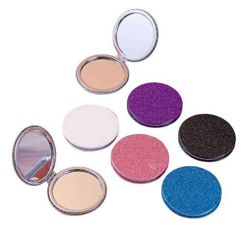 Round Mirror