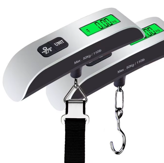 50kg LCD Digital Scale 