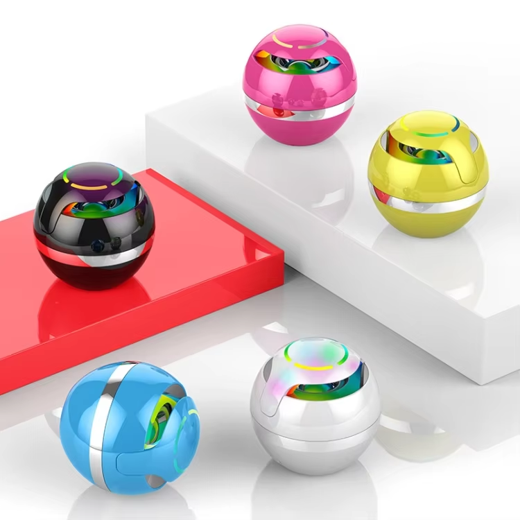 3D Surround Bass Wireless Speaker